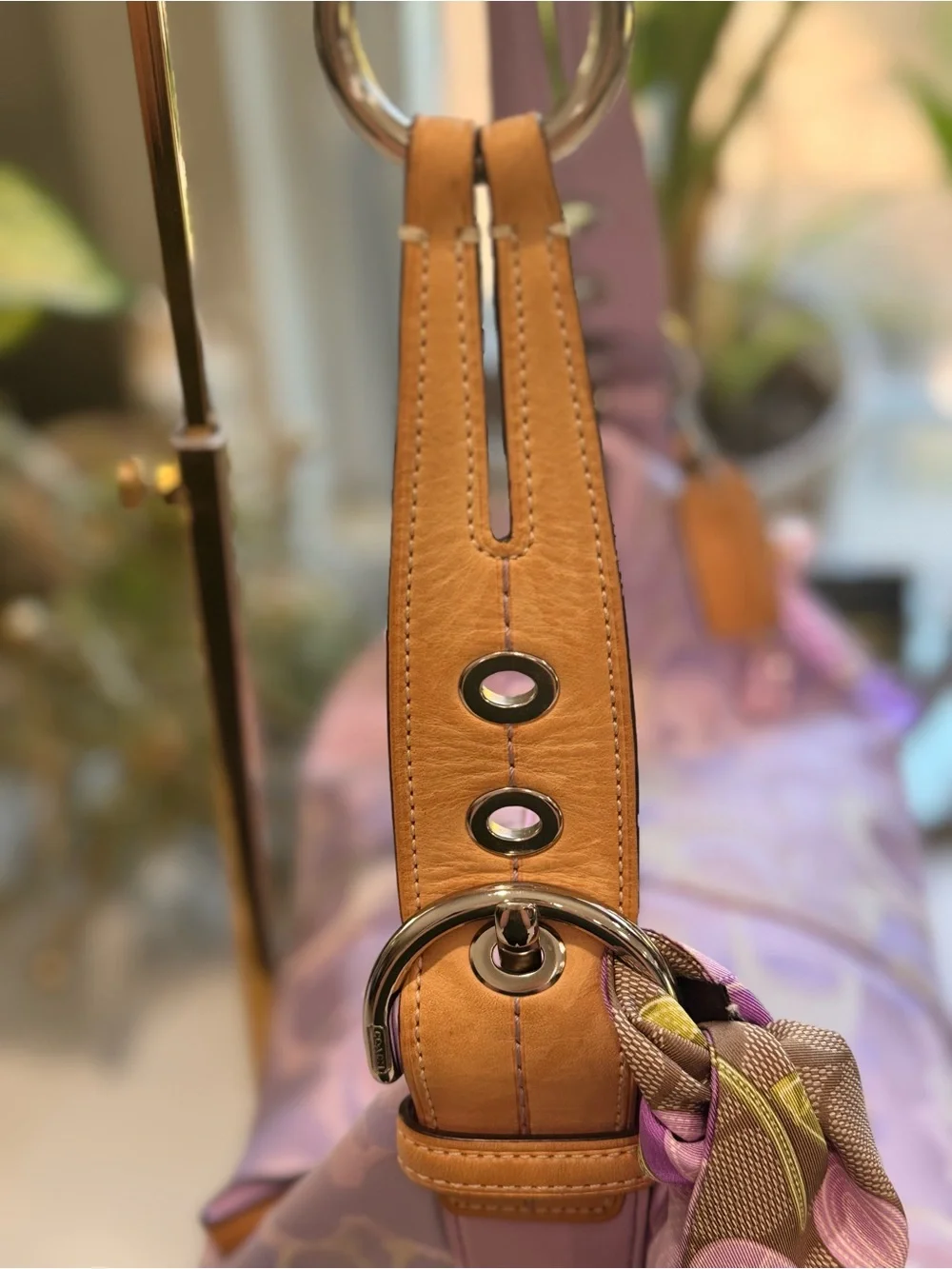 Coach vintage #5065